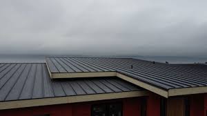 Best Rubber Roofing (EPDM, TPO)  in Firebaugh, CA